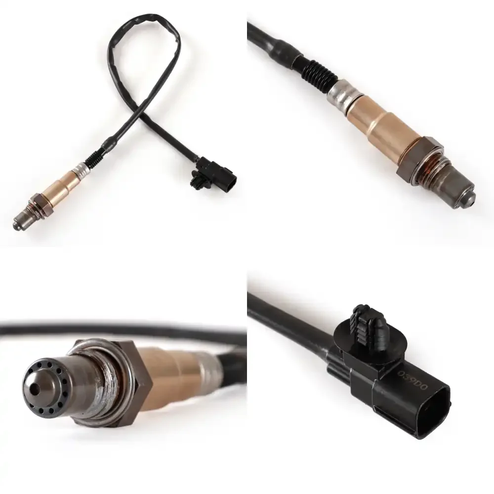 

Oxygen Sensor for 3611300BEG01B F01R00C190 VS OS 2665 Automotive Engine Emission Control Part Compatible with Toyota Honda