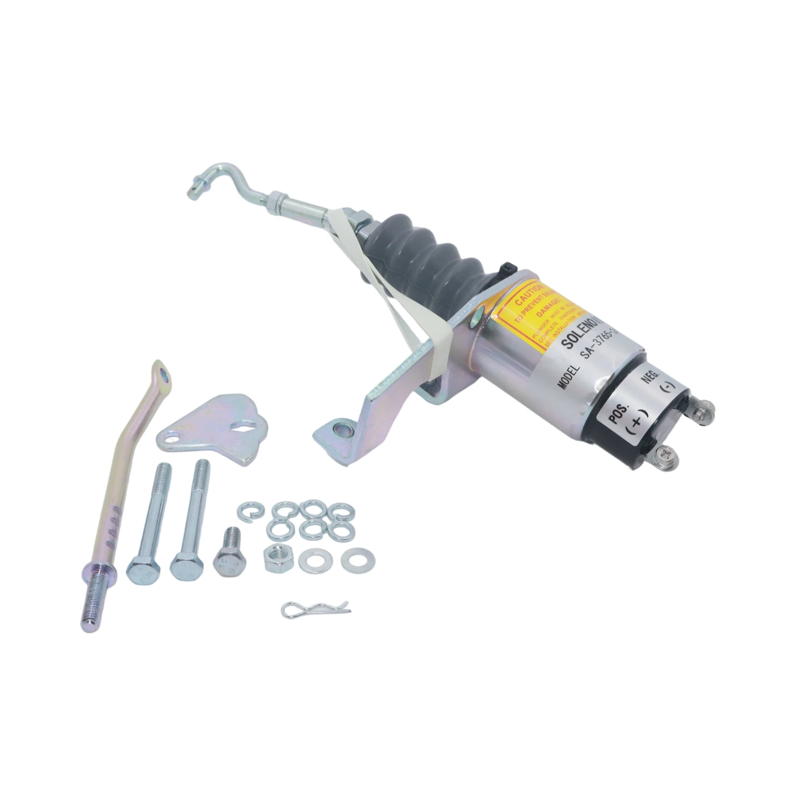 SA-3765-24 24V Solenoid valve For Cummins Engine
