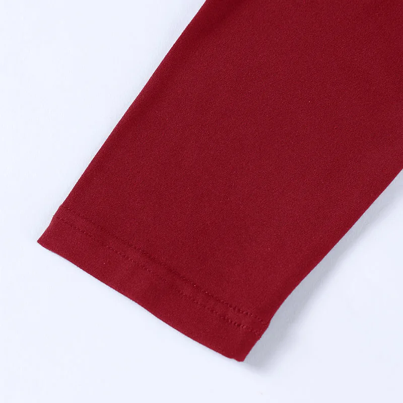 Herren Polohemden mit Stehkragen, halber Knopfleiste, langen Ärmeln, vier Knöpfen, Henley-Stretch, knitterarm, für den Alltag, Freizeitoberteile – Detail 16