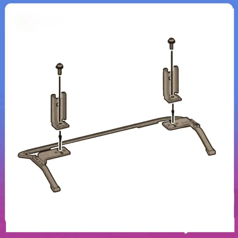 Imagem -04 - Stand Neck para tv Stand para Sony Substituir Peças 446216502 446216501