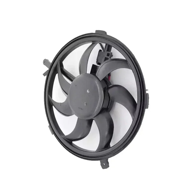 

#for Wholesale Electric Cooling Fan for BMW MINI Radiator Fan for R50 R53 R55 R56 R57 R60 Models 12V Voltage Car Accessories