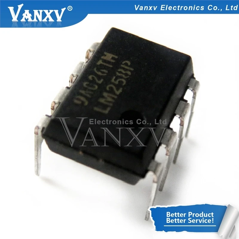 1-20PCS LM258P LM258 F2630 2630 F2630 2630 CA3080E CA3080 ICE2A365 2A365 TL061CP TL061 FSQ0165R Q0165R FSQ0165 Q0165 DIP-8