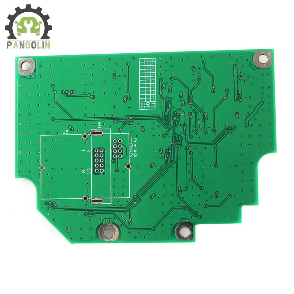 PC-8 Panel Circuit Board Fits for Komatsu Excavator PC130-8 PC200-8 PC300-8 PC78US-8 PC88MR-8 PC138US-8 Monitor 7835-31-3004