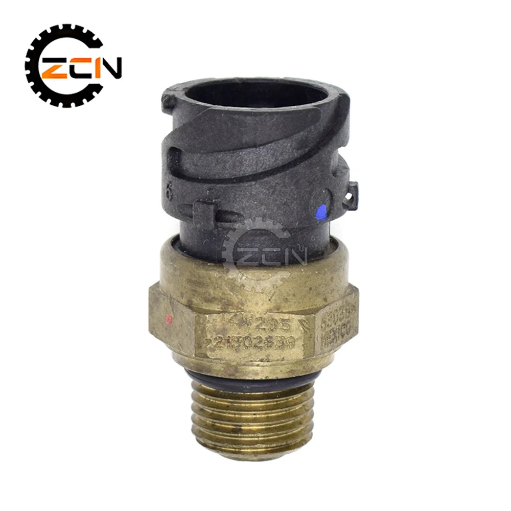 Oil Pressure Sensor 21302639 For Volvo Diesel D12 D13 Penat Truck