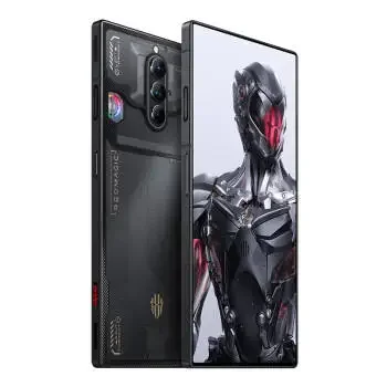 

Nubia REDMAGIC Red Magic 8 Pro Plus 5G 6.8'' Gaming Mobile Phone Snapdragon 8 Gen 2 165W Super Charge Gaming Phone