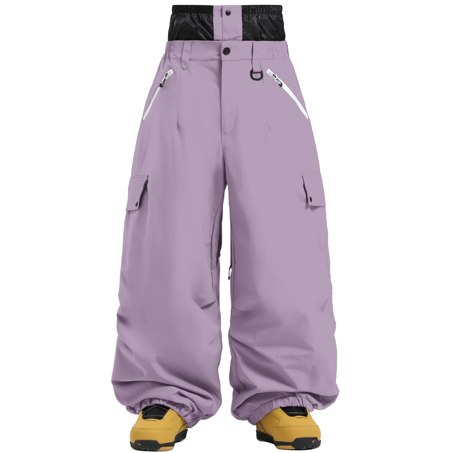 Variant: Purple