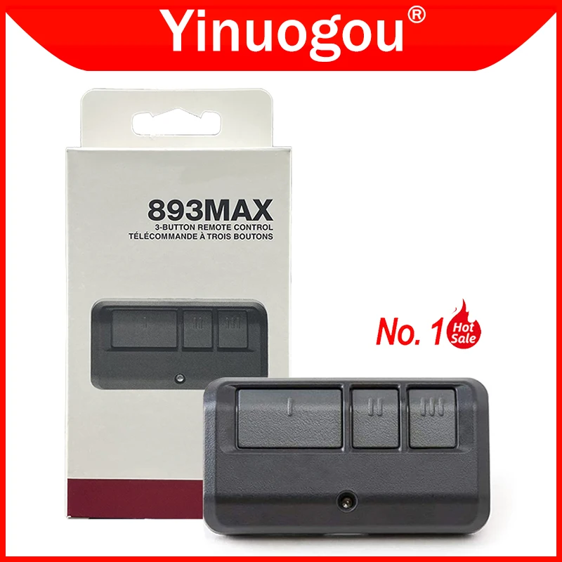 liftmaster abridor de porta de garagem de controle remoto 890max 895max 893lm 891lm 371lm 372lm 373lm 971lm 972lm 973lm 81lm 82lm 83lm 01