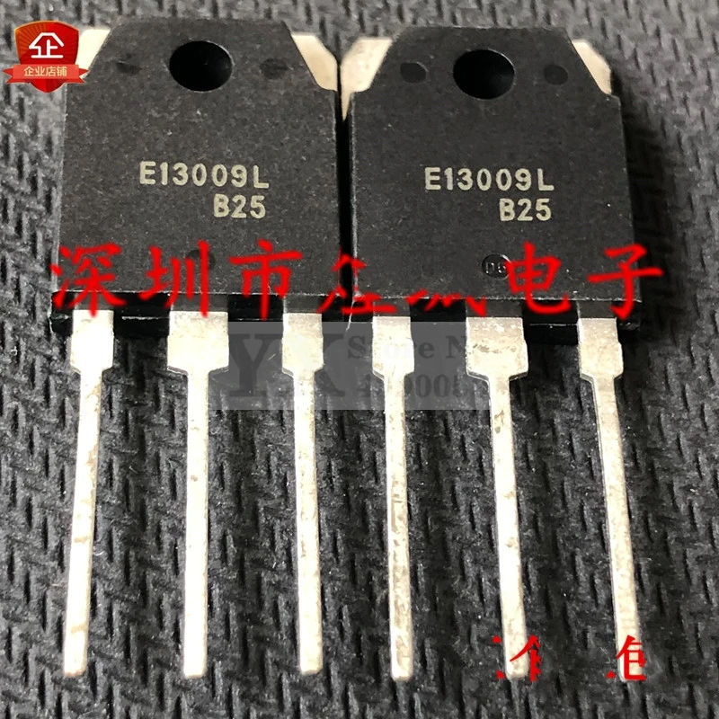 

5-20PCS E13009L 12A 700V