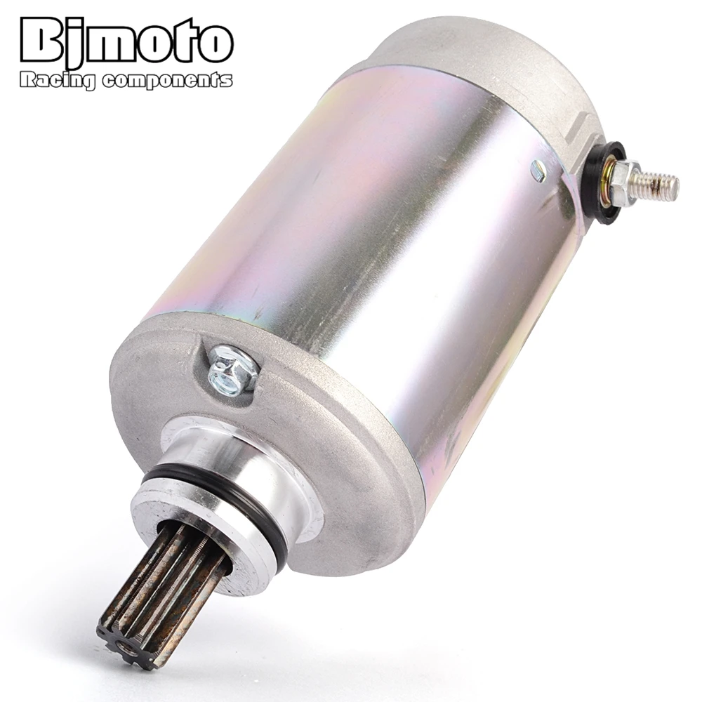 Starter Electrical Engine Starter Motor For Harley Davidson XG500 XG750 A Street 500 750 2015-2020 31400014