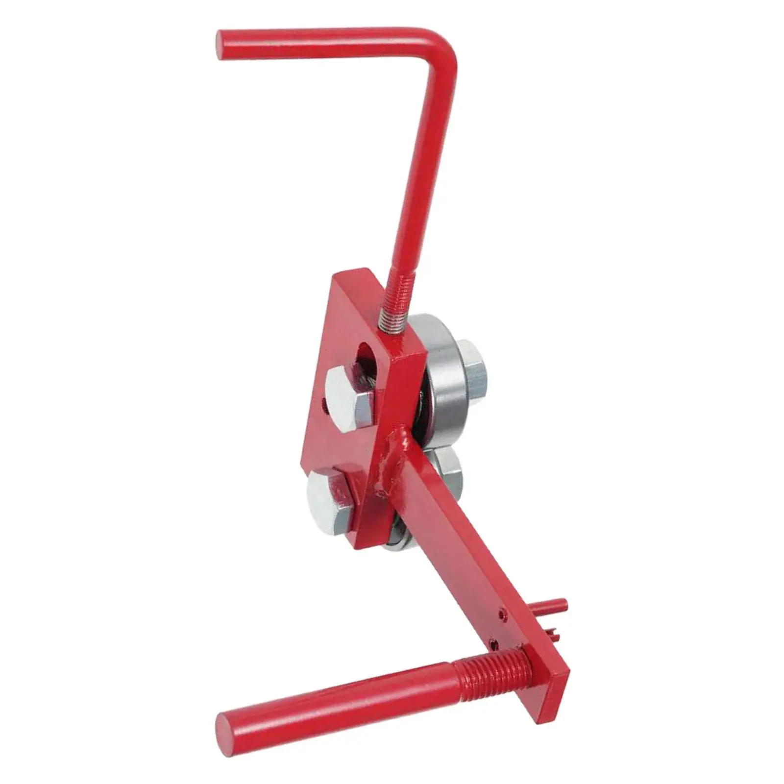 

Bar Rail Closing Tool Meta Practical Fit Different Gauge Bars Garden Tool Chainsaw Bar Rail Tightening Repair Tool Wood Crafts