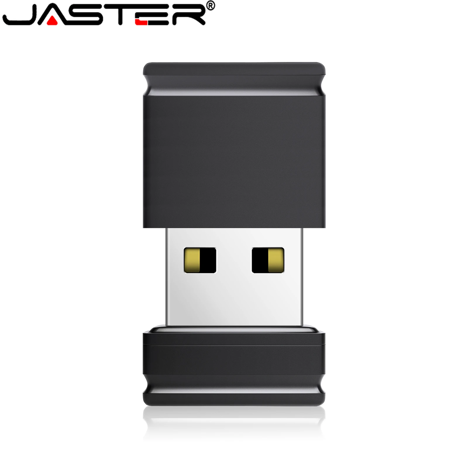 

Ультра мини-металлический флэш-накопитель USB 2.0, 128 ГБ, 100% реальная емкость, черный флэш-накопитель, 64 ГБ, высокоскоростная подвеска в виде памяти, бизнес-подарок