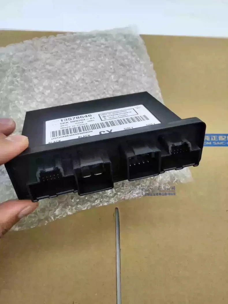For Cadillac SRX Keyless Entry Module Remote Key Receiver