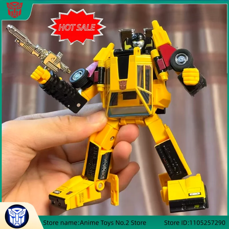 

Brand+In Stock Transformer Studio Series C-05 ‌Sunstreaker‌ Model Collectibles Action Dolls Adult Hobbies Handmade Gifts Toys