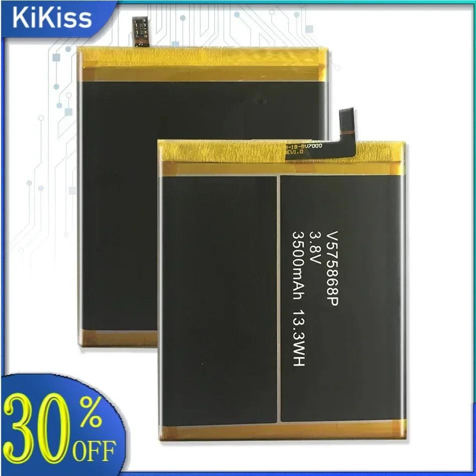 

Battery for Blackview (BV5500 BV5800 BV4000 BV7000 BV8000 BV9000 BV9700 BV9500 BV9800 BV6800 BV9900) Pro BV2000 BV2000S BV5900