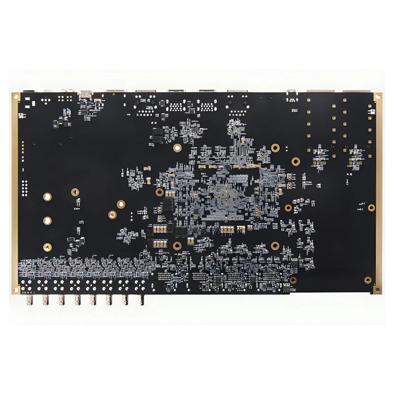 Z19-M Dev Board & Kit with AMD Zynq™ US+ MPSoC XCZU19EG
