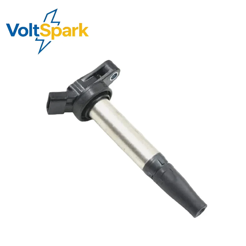 

90919-C2007 Ignition Coil for Toyota Avensis Land Cruiser FJ Cruiser Replaces ADT31494 Delphi GN10366 NGK