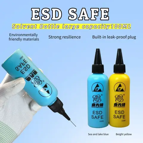 10 best sales फ्लक्स डिस्पेंसर - №5