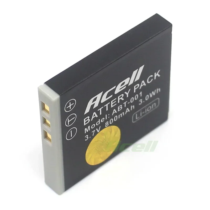 ポータブルトランシーバー交換用バッテリー,WT-UB50および800mAh,JVC WT-TR50/w用,WT-TR50-B