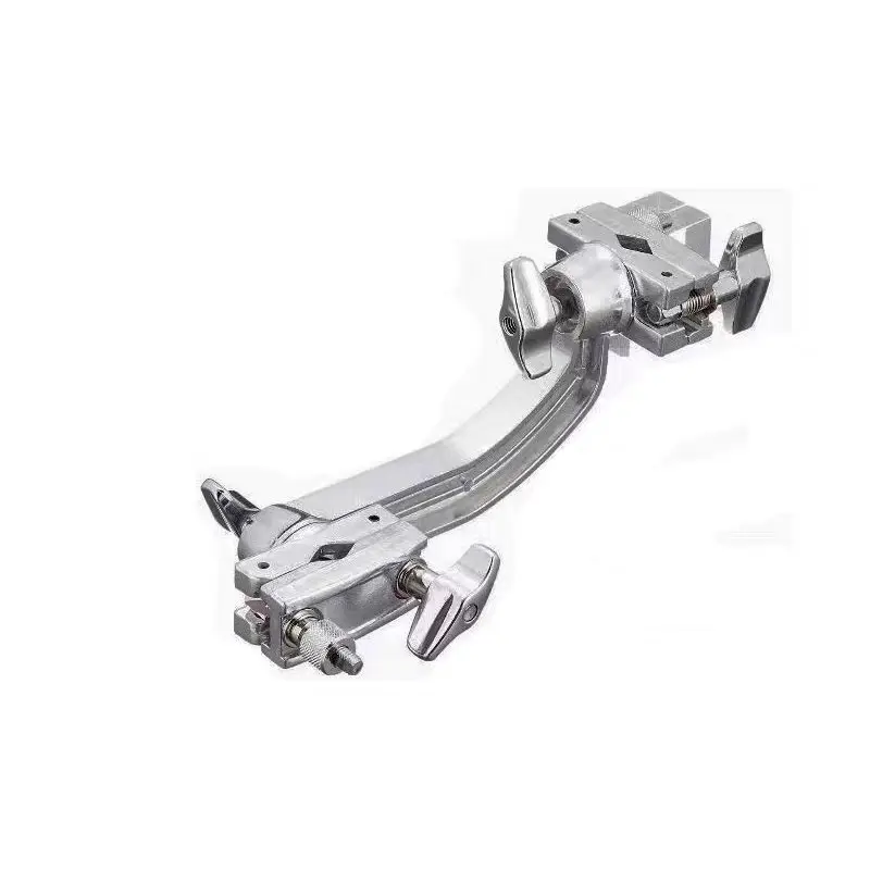 

Universal Clamp Holder Mounting Plate System For ALESIS Sample Pad pro/4 ,Strike Multipad