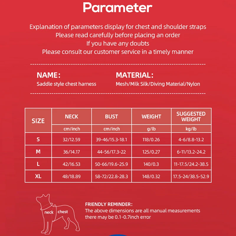 Thumbnail 2 - #28 Best Puppy Harnesses to Buy In 2026