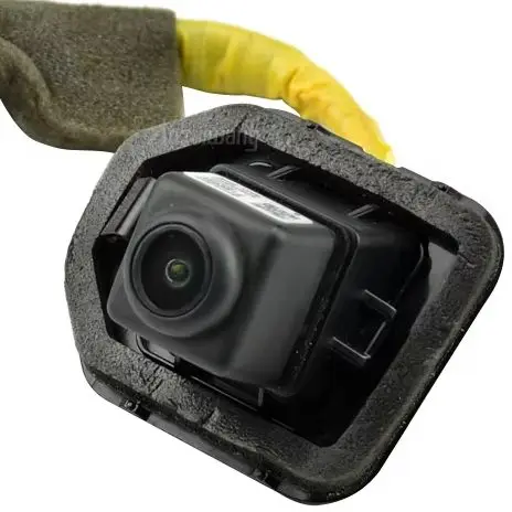 Rear View Camera Assembly For Nissan Nissan Altima 2013-2018 Car Assist Parking Reverse Camera 28442-3TA0B 284423TA0B