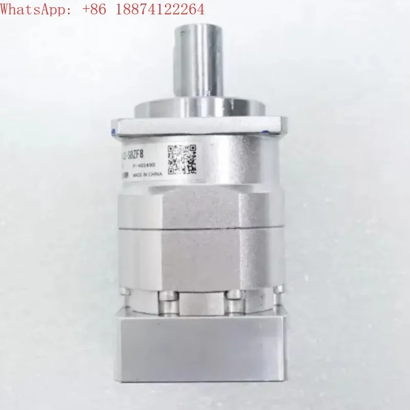 New Compact NIDEC SHIMPO 42mm VRB-042C-3-K3-S8ZH5 Reducer for 400W AC Servo Motor