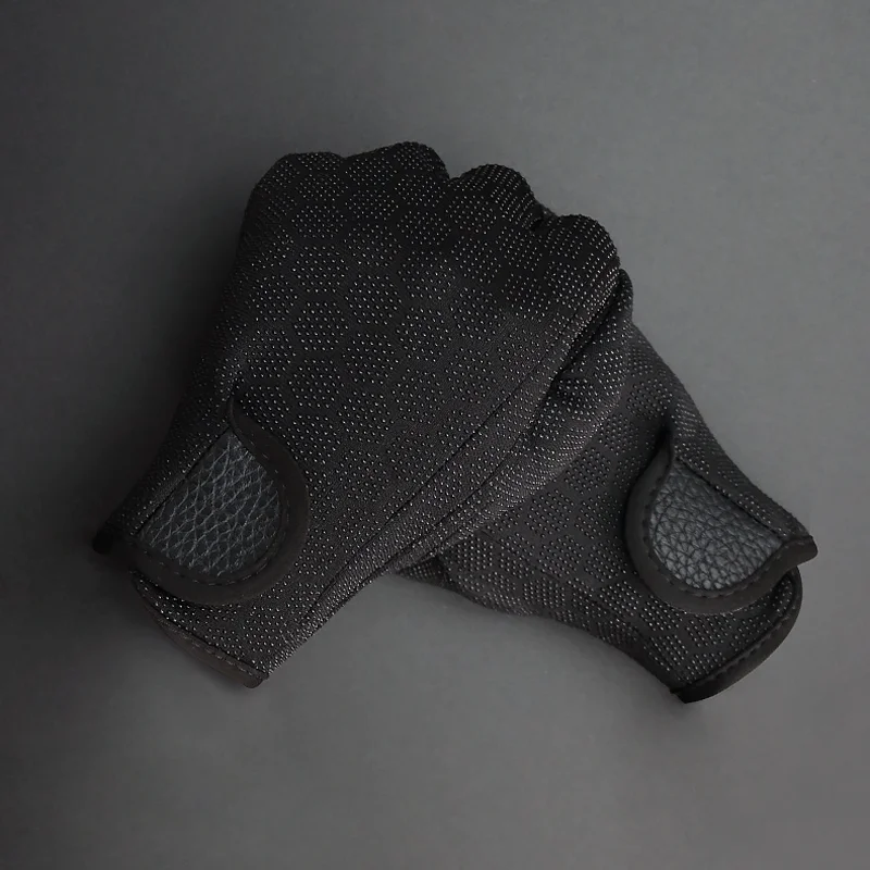 Antiskid Neoprene Swimming Diving Gloves Thicken Winter Protection Keep Warm Anti Cutting