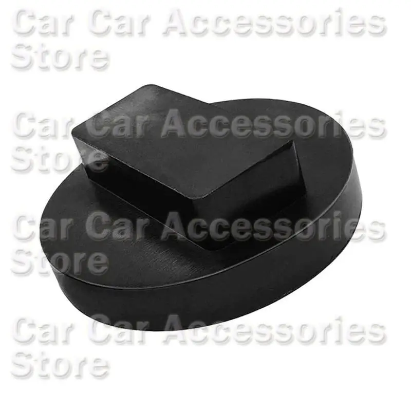 

242D Practical Rubber Pad Long Service Not Slip Rubber Pad Essential for Enthusiasts