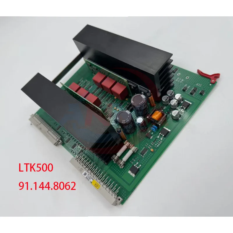 

Хорошее качество Heidelberg SM102 SM74 SM72 Основная плата LTK500 Печатная плата 91.144.8062 00.781.9689 98.198.1153 91.144.8062/03
