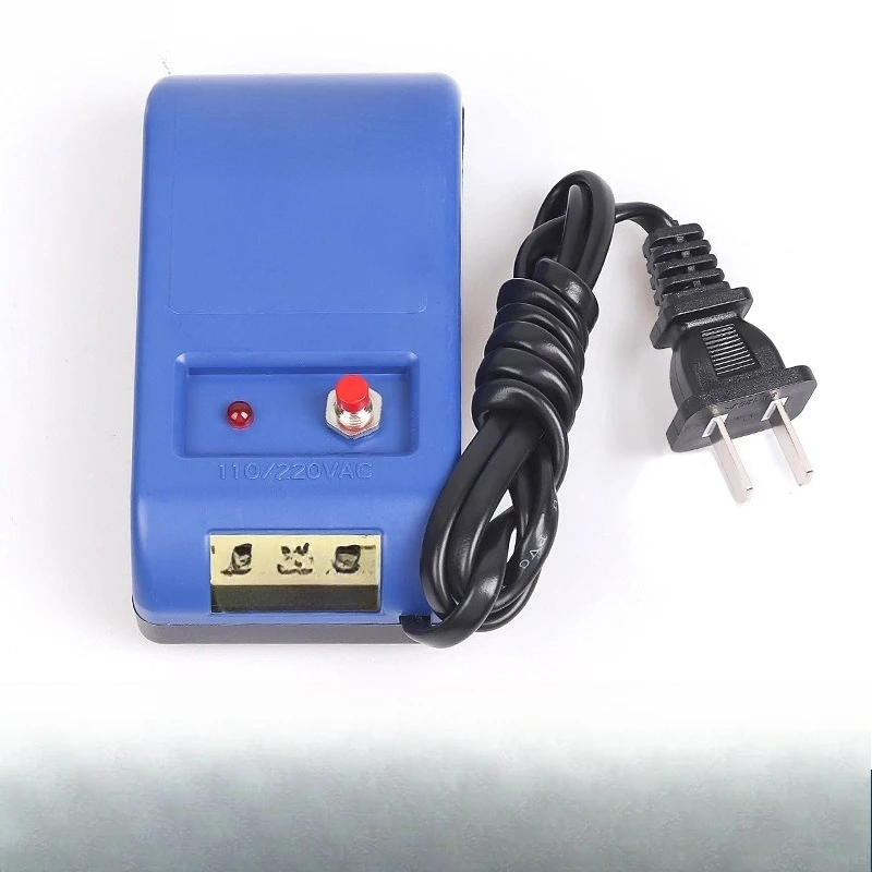 

watch repair tool demagnetizer quality stability adjust watch time tool demagnetizer