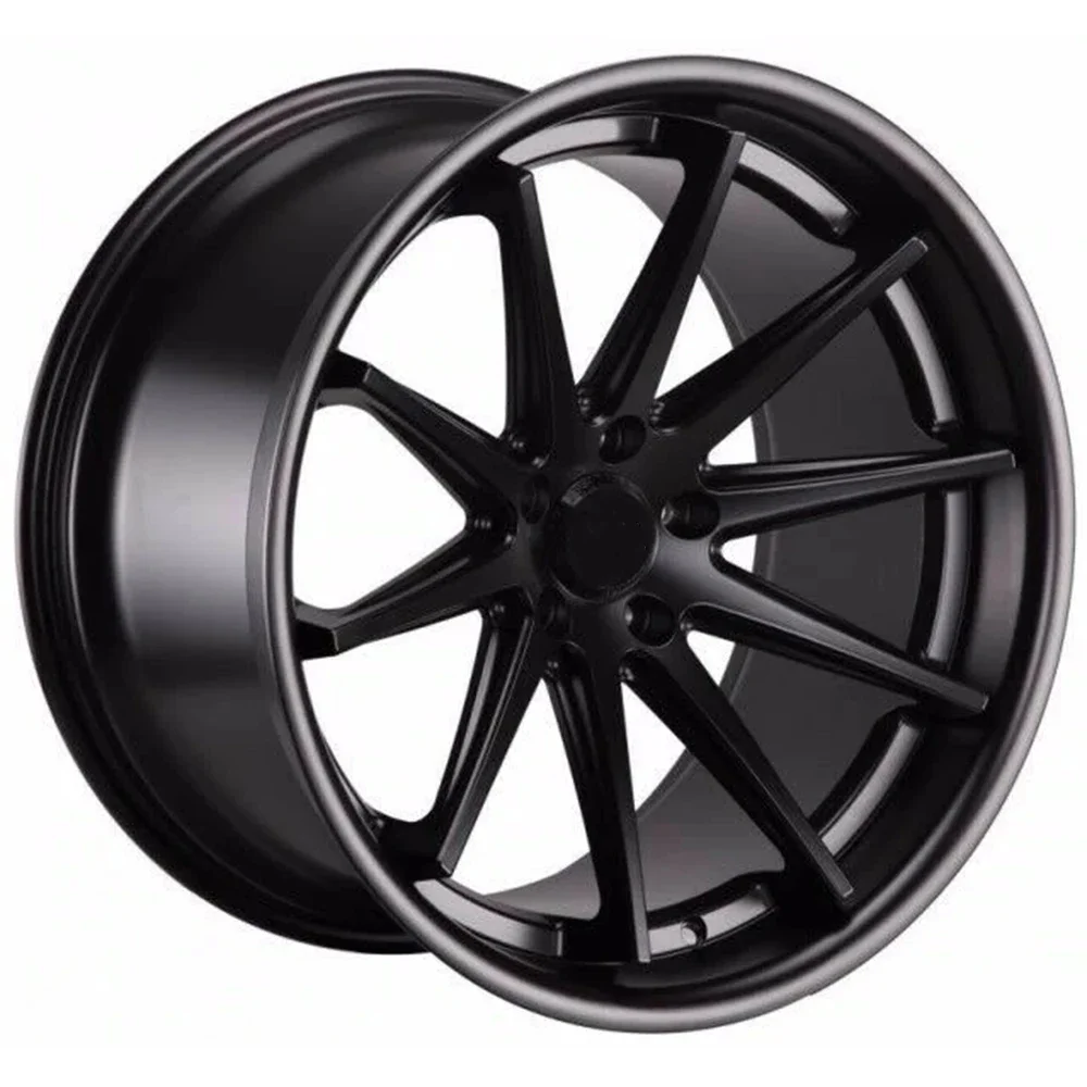 18-inch Car Alloy Wheels Car Rims, High Quality Guaranteed, Accept Customer Customization For Mini R18