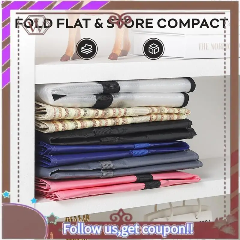 

(New)-Heavy Duty For Storage Tote Extra Large Moving Bags,4 Pack With Wrap Around Handles For Space Saving