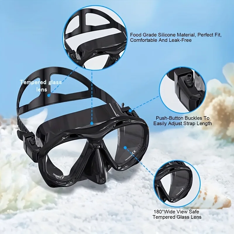 Thumbnail 3 - #10 Trending Swim Eyewear Right Now
