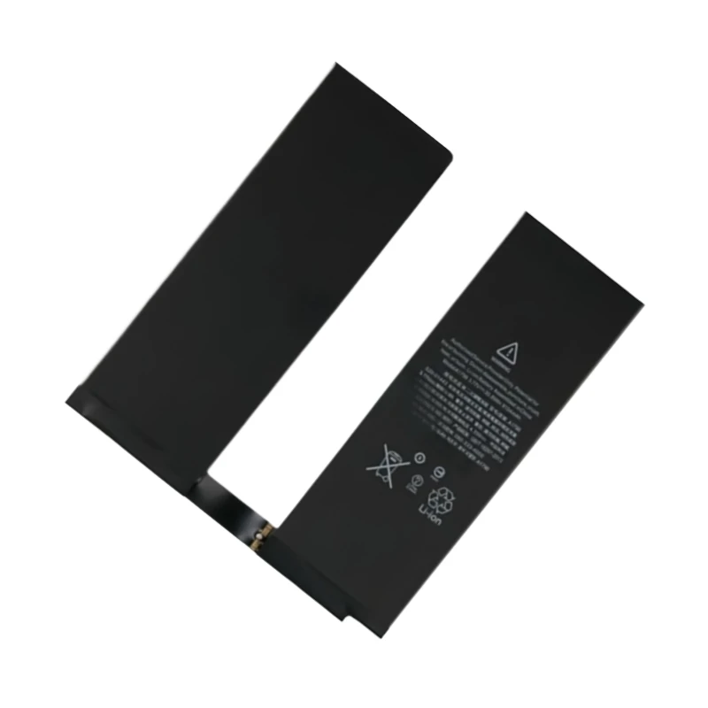 New Replacement Tablet Battery 3.77V 8134mAh for Apple IPad Pro 10.5 Inch A1701 A1709 Lithium-ion