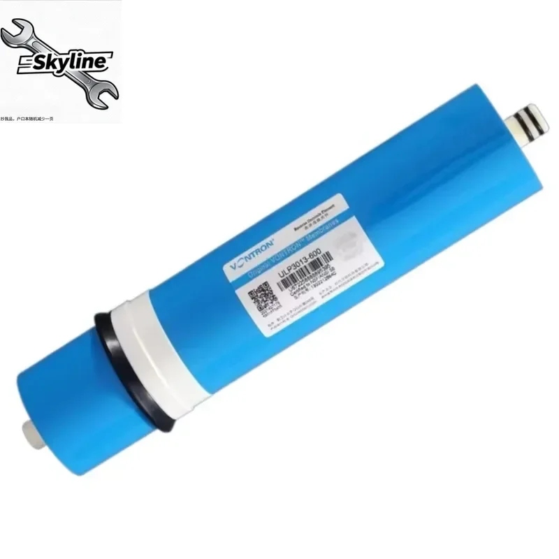 1pcs NSF 600gpd reverse osmosis water filter for Vontron ULP/EC3013-600 RO kitchen water purifier replacement filter