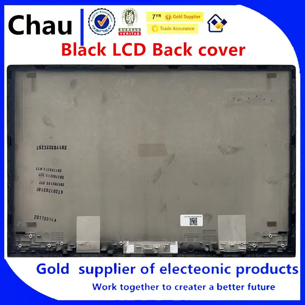 

New For Chau IdeaPad 720S-14IKB V720-14 K42-80 Laptop LCD Back Cover Top Case AM1YB000810