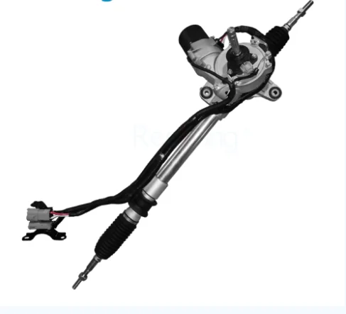 

53601-SNB-P07 All New Electrical Steering Gear 53601-SNB-P07 For Honda Civic VIII Hatchback 2005-2011 Factory Price Small MOQ