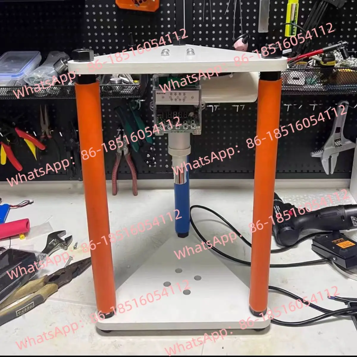 

Электрический бесшумный пресс «сделай сам», маленькие чистые электрические таблетки под давлением, пресс-фитинг, небольшое оборудование, универсальное новое