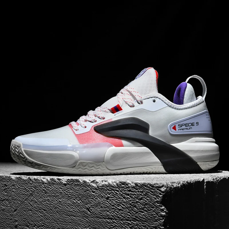 Zapatos deportivos para hombre, zapatillas ligeras para correr con placa de carbono, absorción de impactos para invierno, antideslizantes, resistentes al desgaste, transpirables