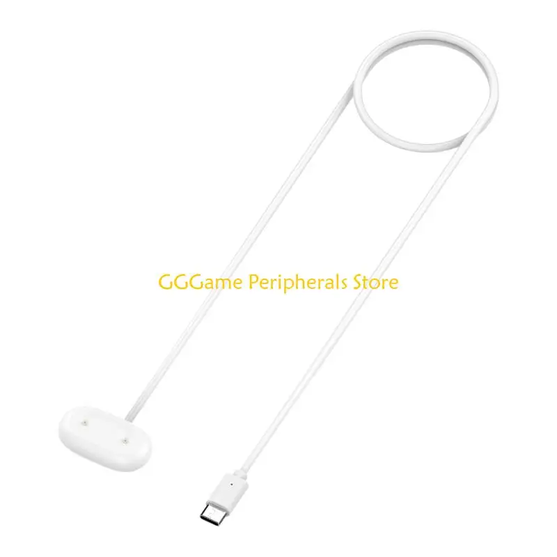 U55B Efficient Smartwatch Fast Charging Cable Wire Power Supply Connection Cord Suitable for Wearable Fitness Bands