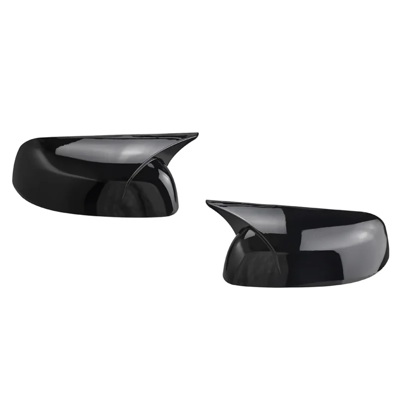 A21F-Rückspiegel Abdeckung Seite Spiegel Kappe Trim Zubehör Für Ford Explorer 2011-2019