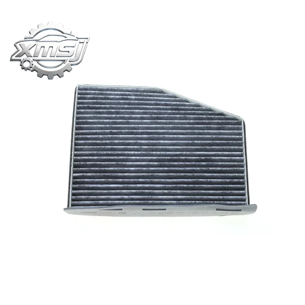 

Filtro Cabina para Vw Golf 6, Caddy, Sagitar, Octavia, Touran, Tiguan, Audi TT, MAGOTAN, Lavida, Passat/B7 1K0819644 1K1819653A