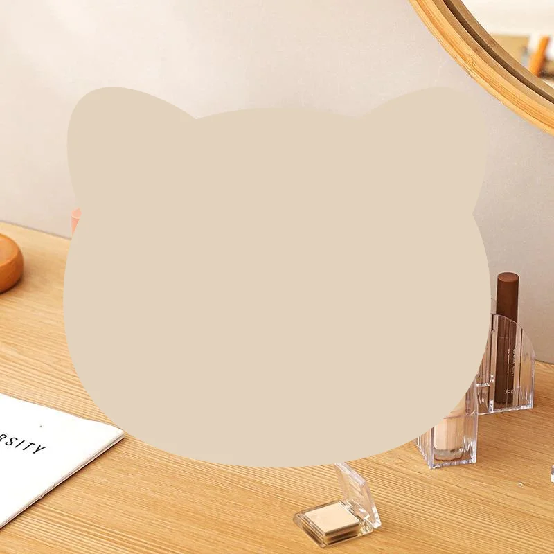 1 Pack 9 Slot Clear Makeup Brush Lipstick Lip Gloss Organizer Perfect Storage Solution For Drawer And Vanity