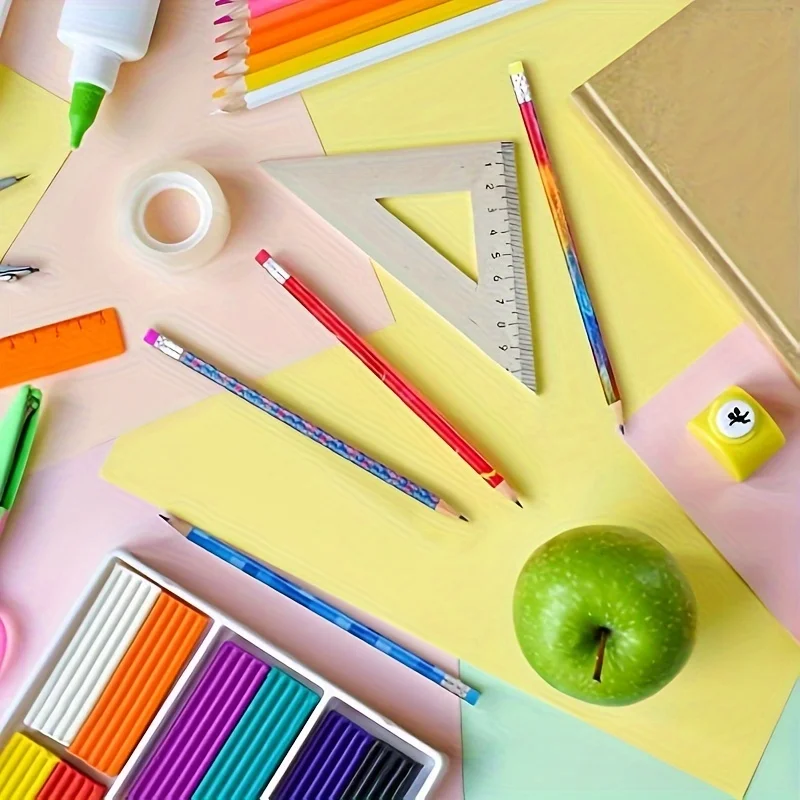 Thumbnail 4 - #25 Latest Wooden Pencils Offers