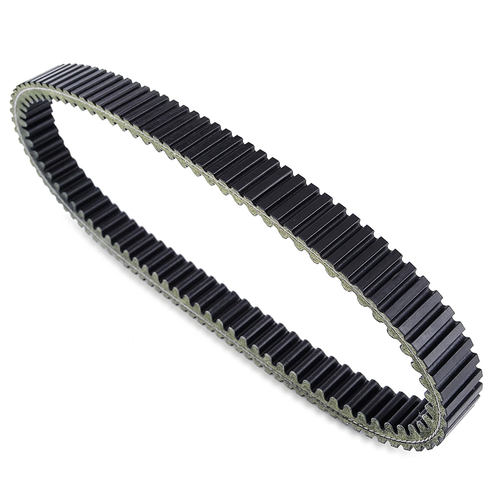 Drive Belt For Hisun Motors Corp USA Forge HS Sector Strike Tactic 450 500 550 700 750 Massimo Alligator Knight 500 550 700