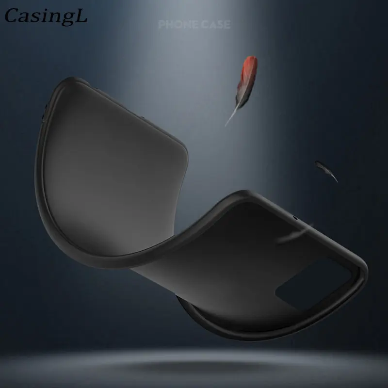 모토로라 엣지 30 네오 퓨전 5G 케이스, 전체 보호 소프트 실리콘 매트 커버 모토 엣지 30 울트라 충격 방지 전화 케이스