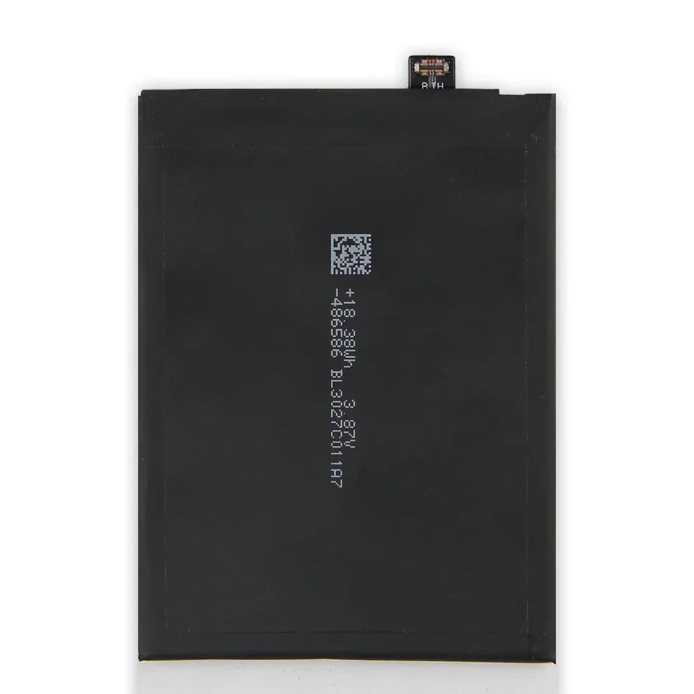 Production in 2024 Phone Replacement Battery 4820mAh BM4W For Xiaomi Mi 10T Lite 5G Quality Replace Batteries With Tool