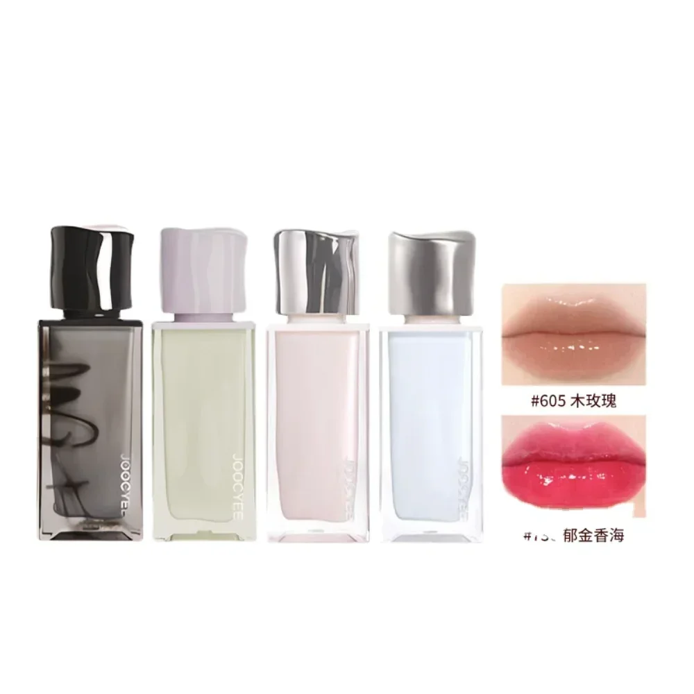 

Joocyee Matte Lip Gloss Lip Mud Smoothing Misty Women Lipstick Long-lasting Waterproof Lipstick Korean Beauty Makeup Cosmetics