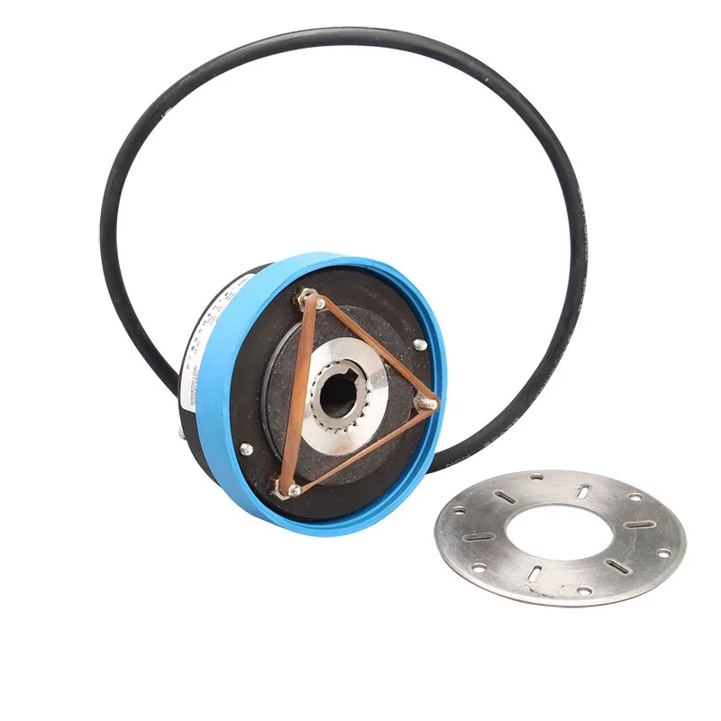 

Детали электрического вилочного погрузчика Zhongli Xiaojingang, тормозные диски двигателя