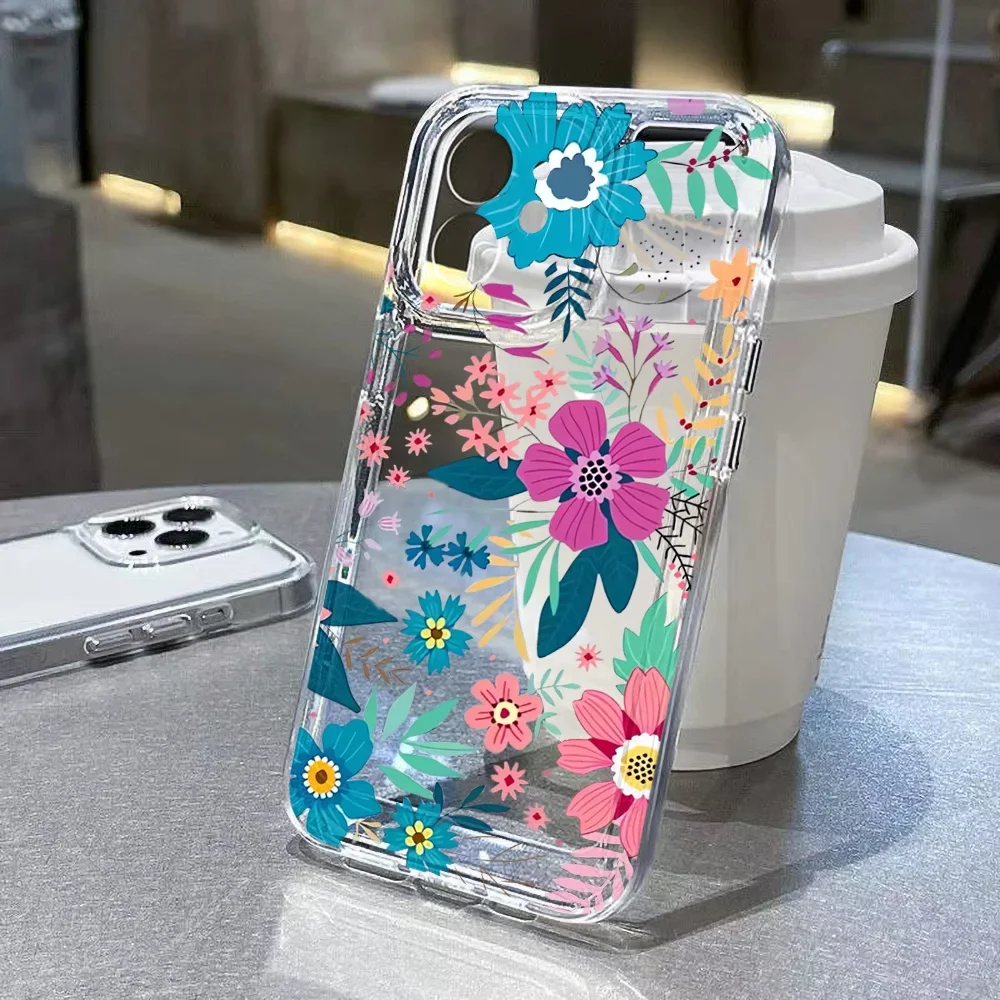 

Silicone Phone Case For Samsung A56 5G Galaxy A55 A36 A26 A16 A15 A35 A34 A33 A54 A53 A52s A25 A14 A13 A06 A05s A05 with Artific